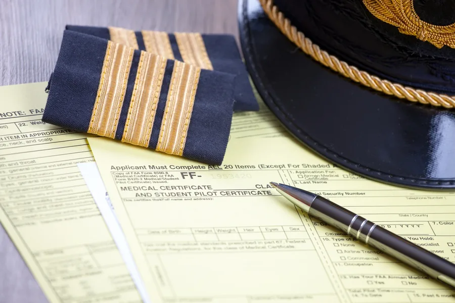 Aviation medical examinations Mississauga — Transport Canada CAME